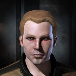 Zin85 portrait