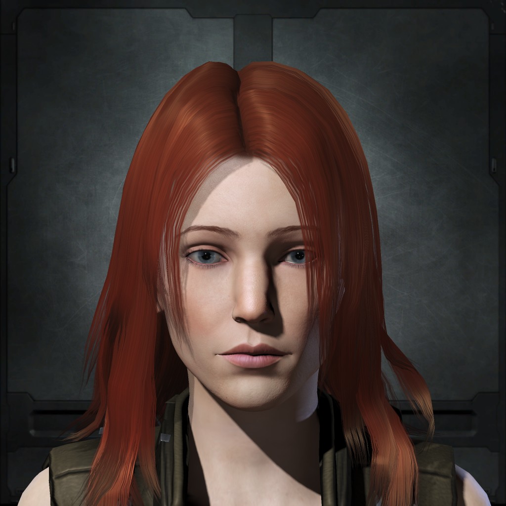 Scarlett Thaw