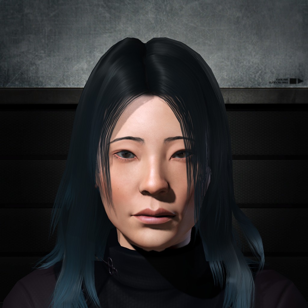 Miss Cobblestone5