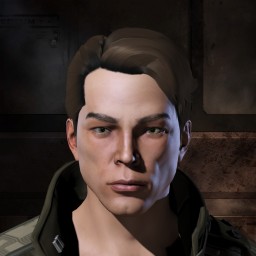 LYY 002 portrait