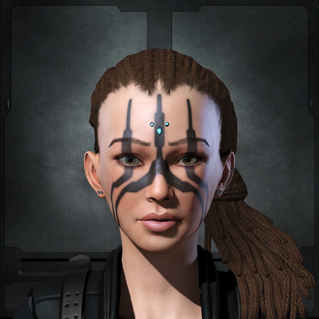 Lexa Kom-Triku