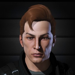 LYY 004 portrait