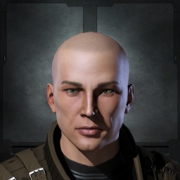 LYY 005 portrait