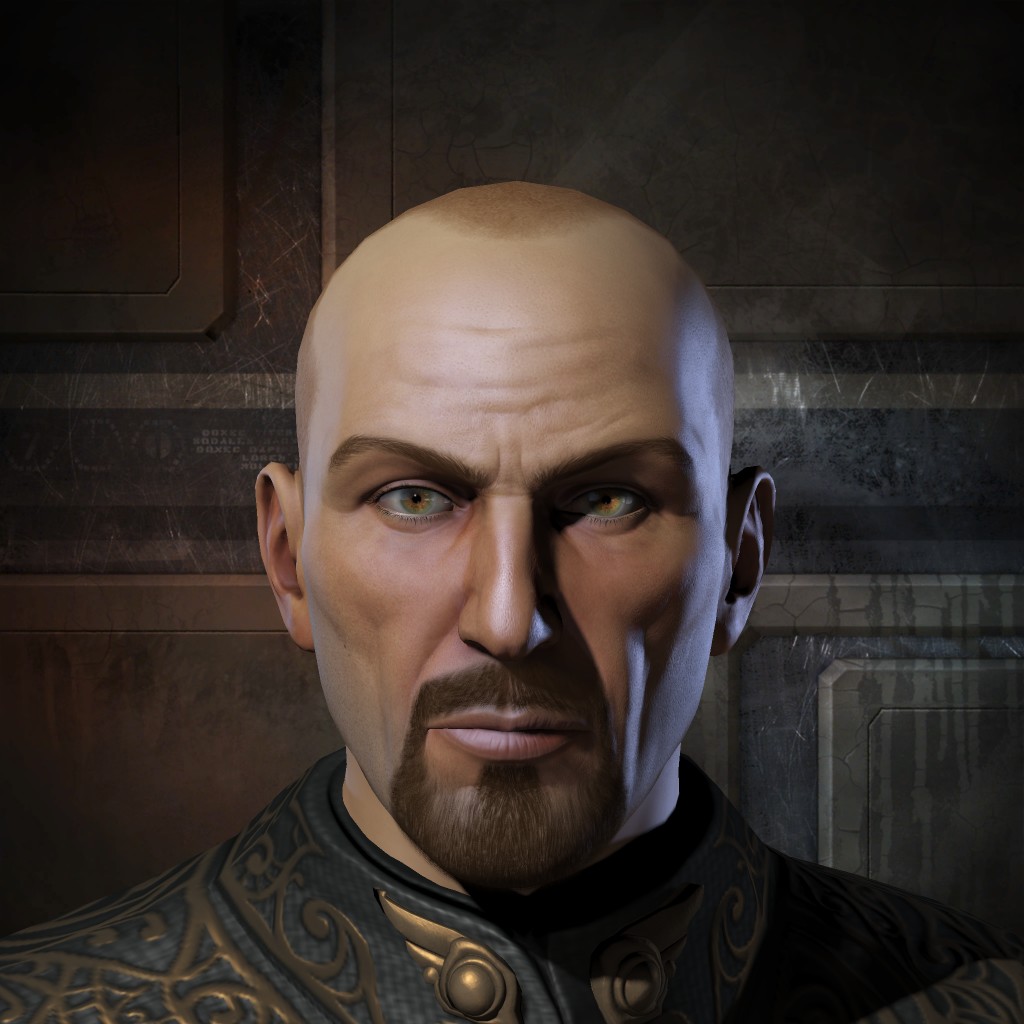 Klagus III