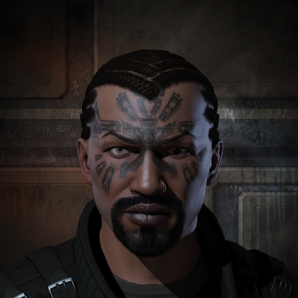 Aydian Germain