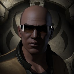 Richardu portrait