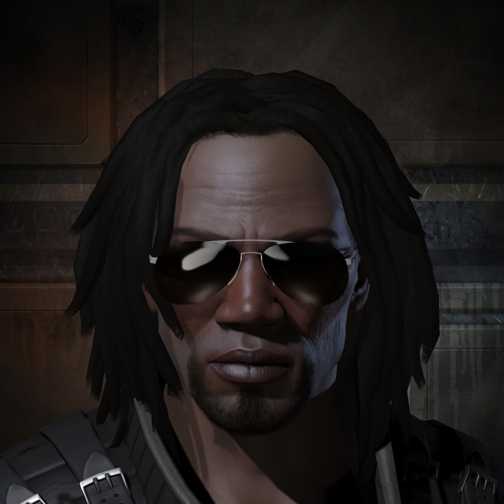 Derax O'tego