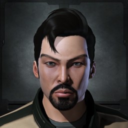 Norin Kei portrait