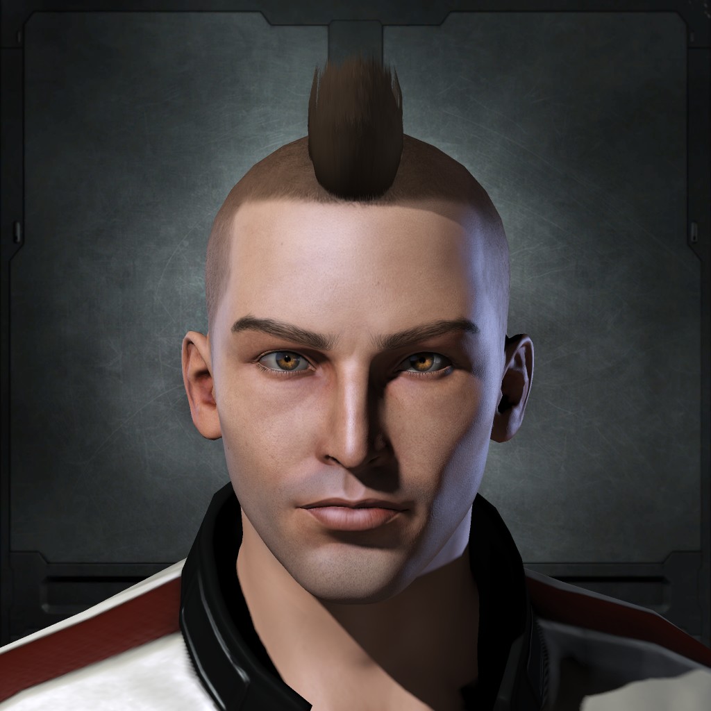 Dracon Blackclaw
