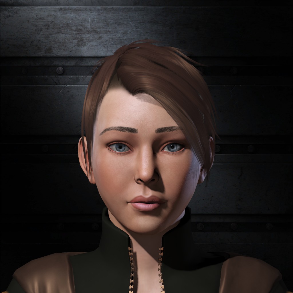 Jana Blackclaw