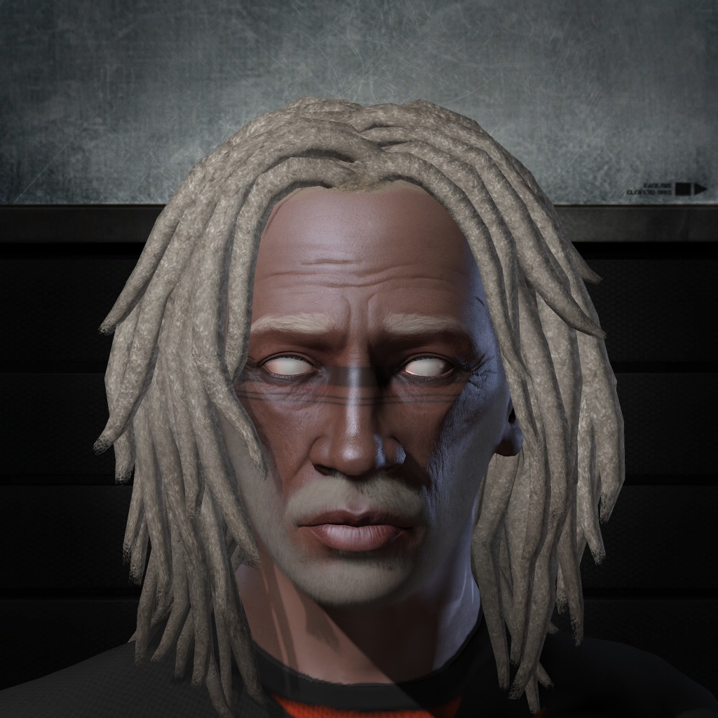 Col-Ol'Blindass