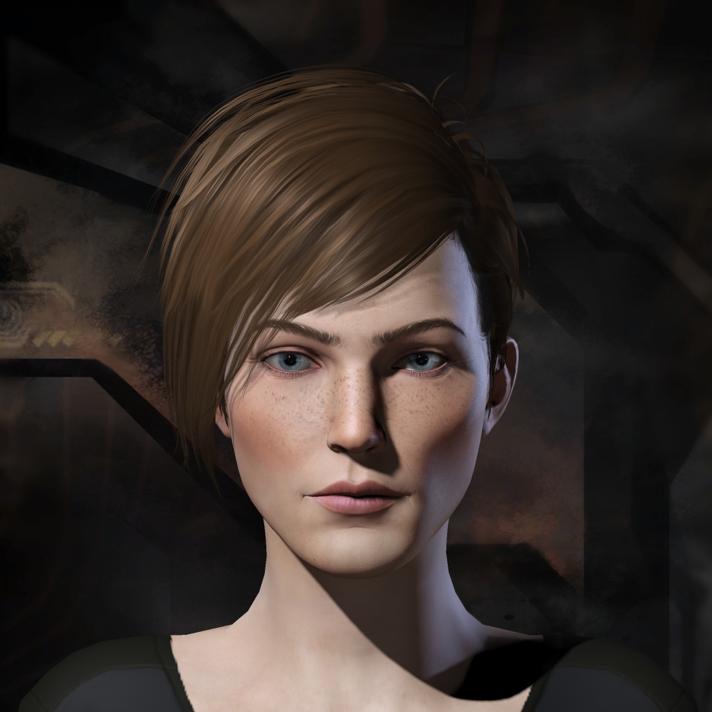 Chrisjen Miller