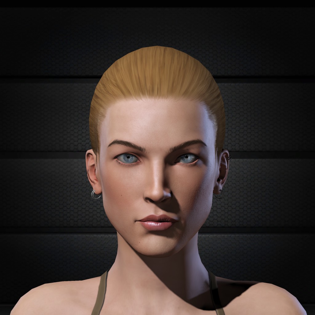 Lieutenant Arkin