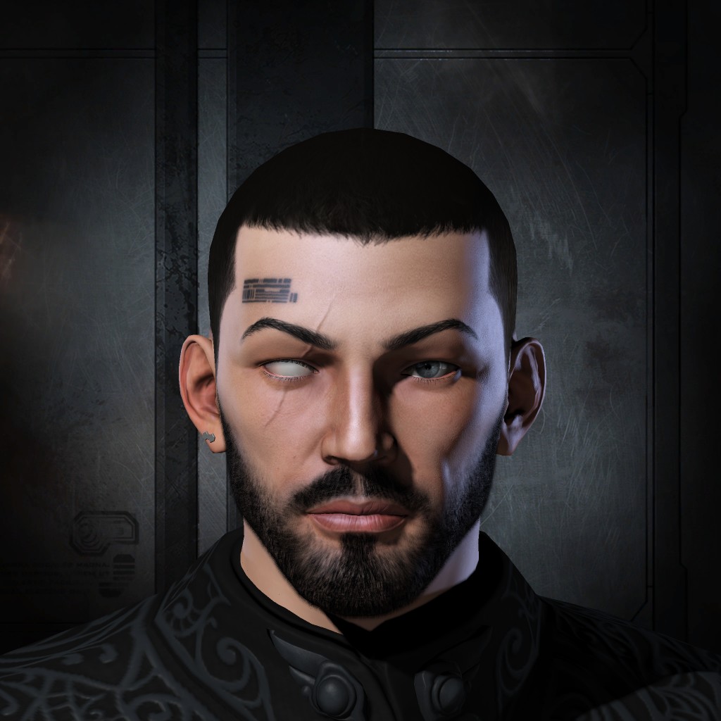 Prince Doom