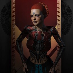 CazuelaDePollo portrait