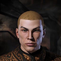 Paatatura Momaki portrait