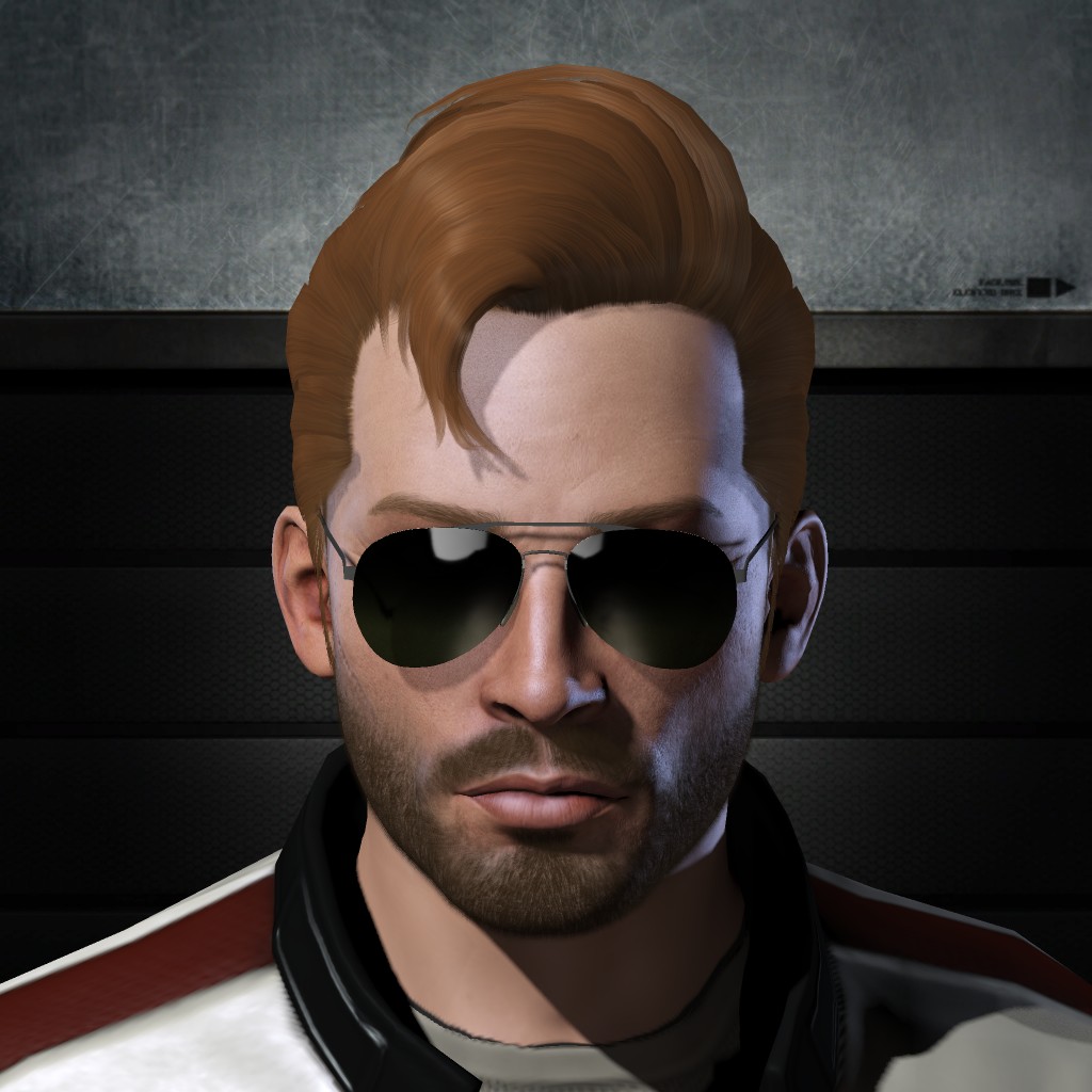 Lance thresher