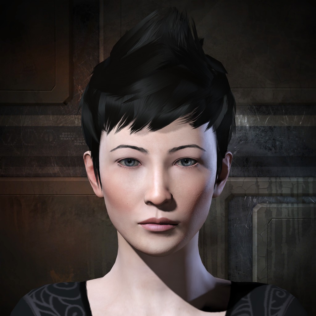 Zenna Amur