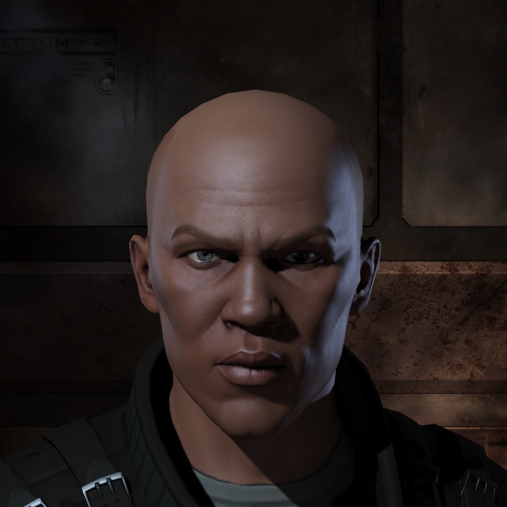 Kaiel Fewoi