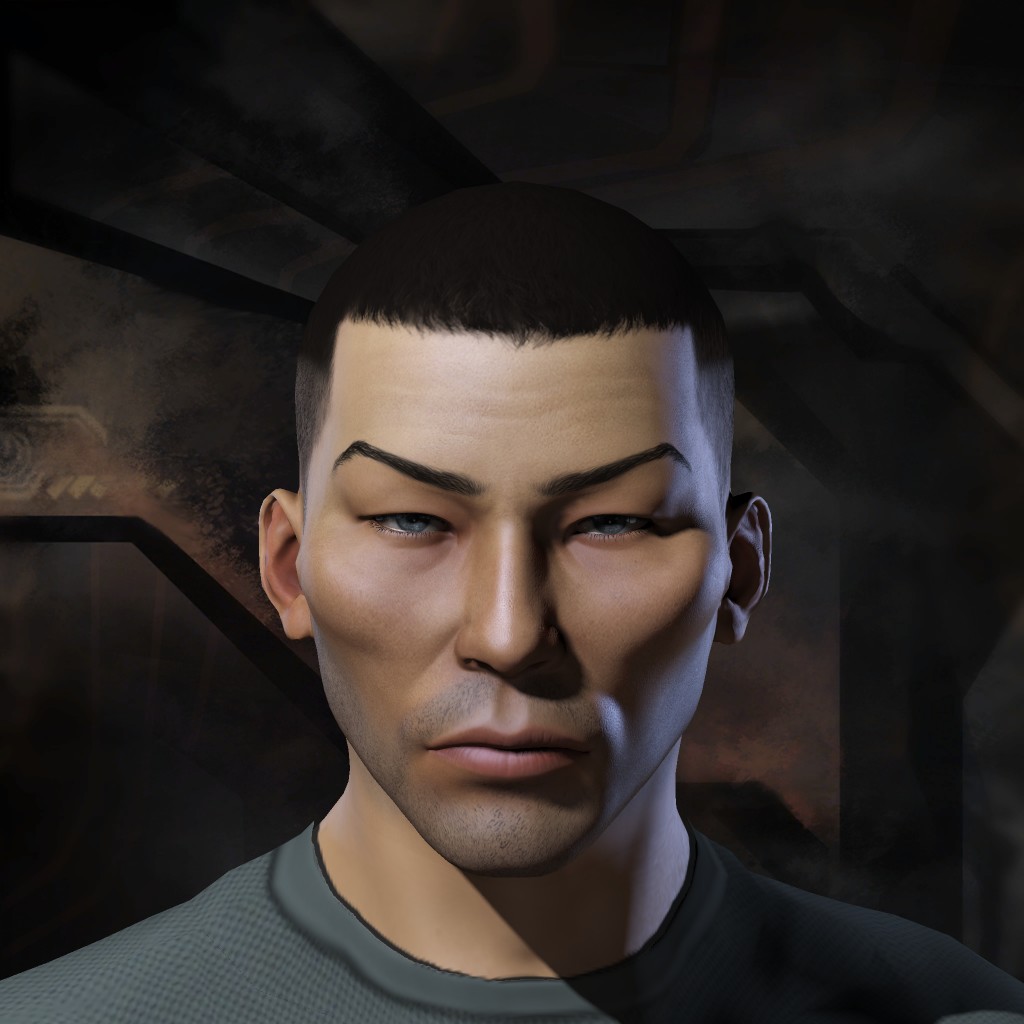 Torkjomar Eriker