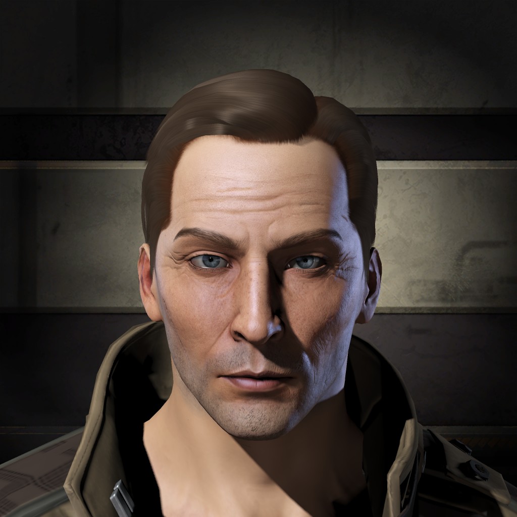 genrih steep