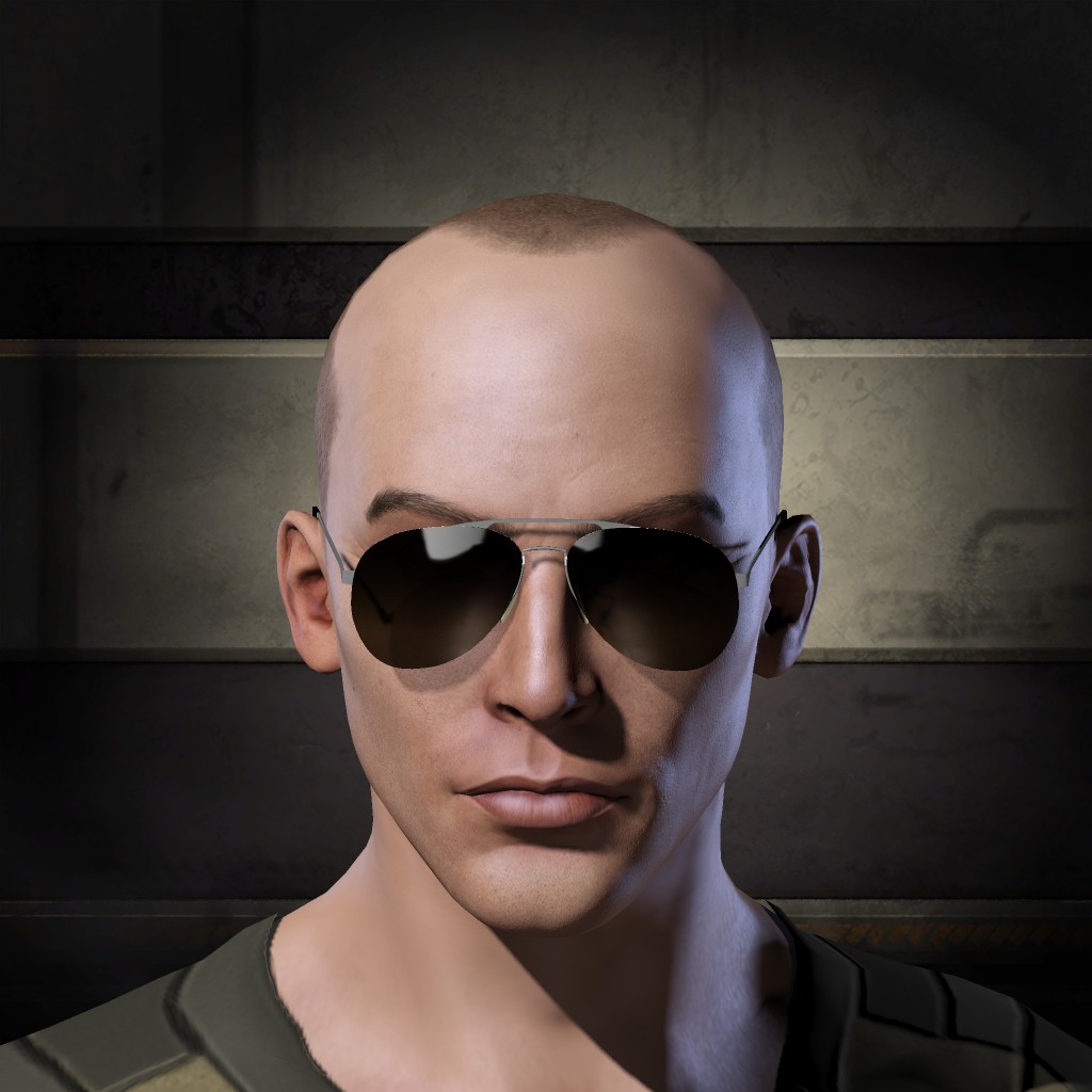 Max Faktor
