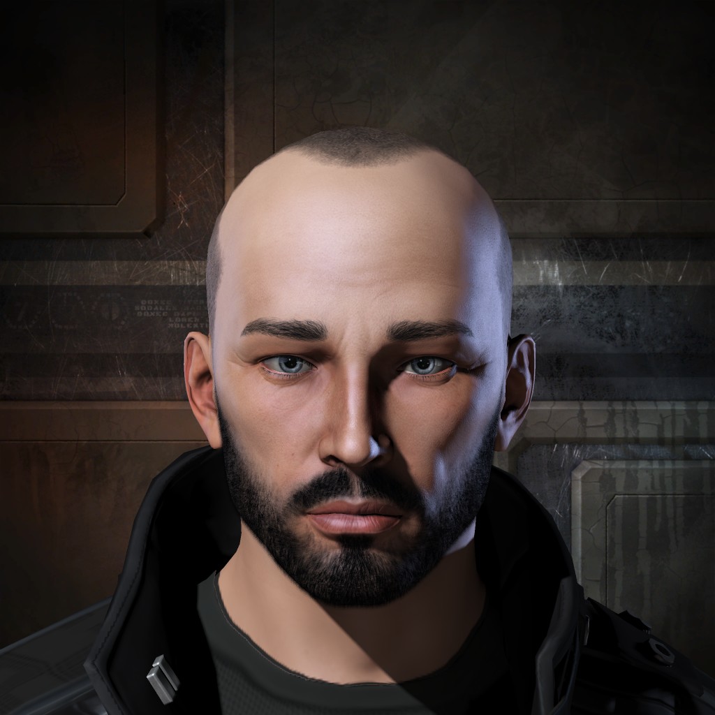 Apollo McBlack