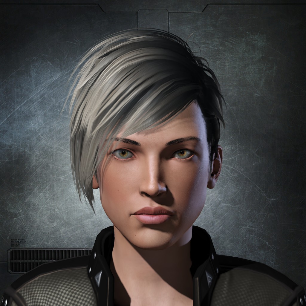 anita sigma