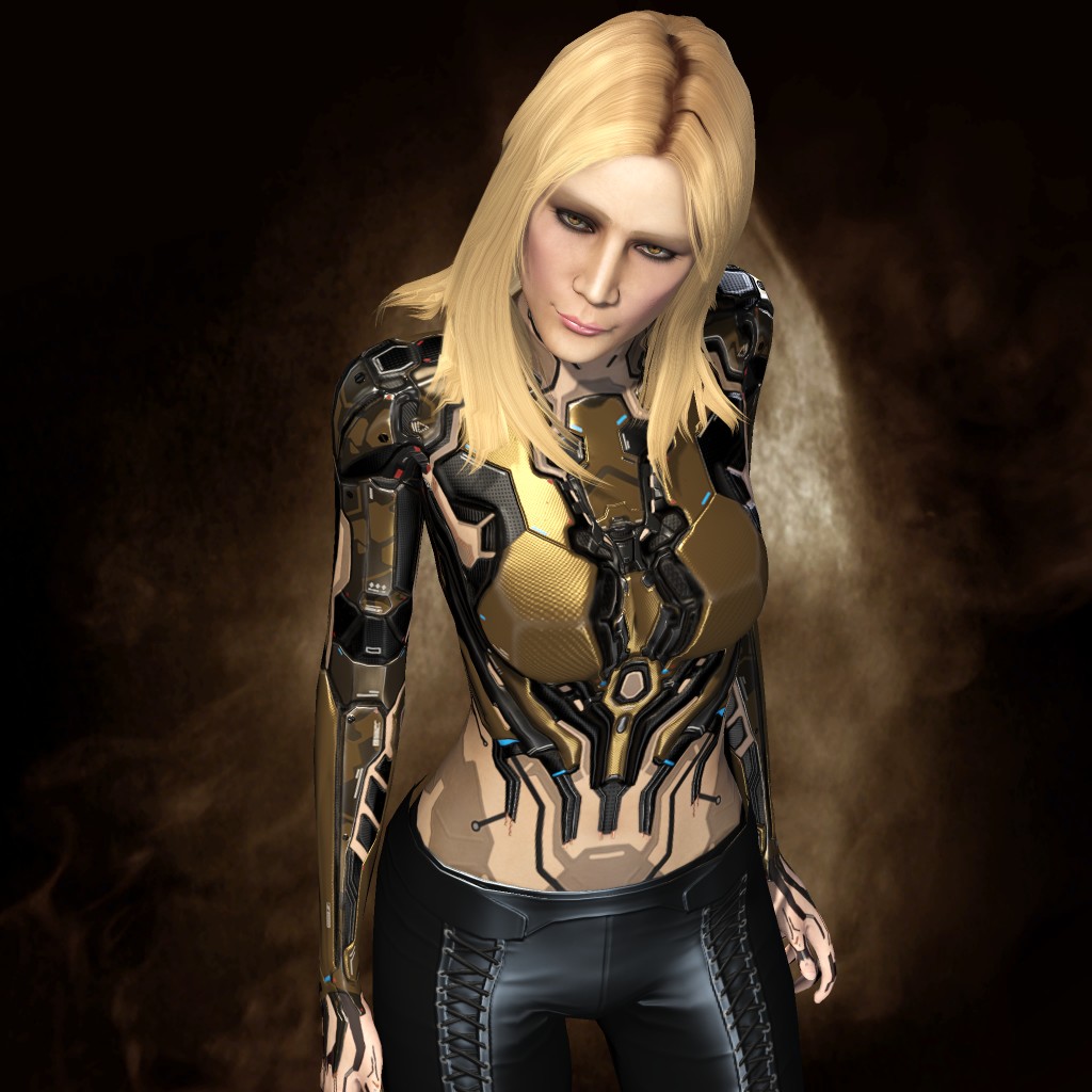 Lizka Lion