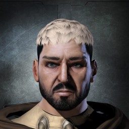 Coreleone portrait