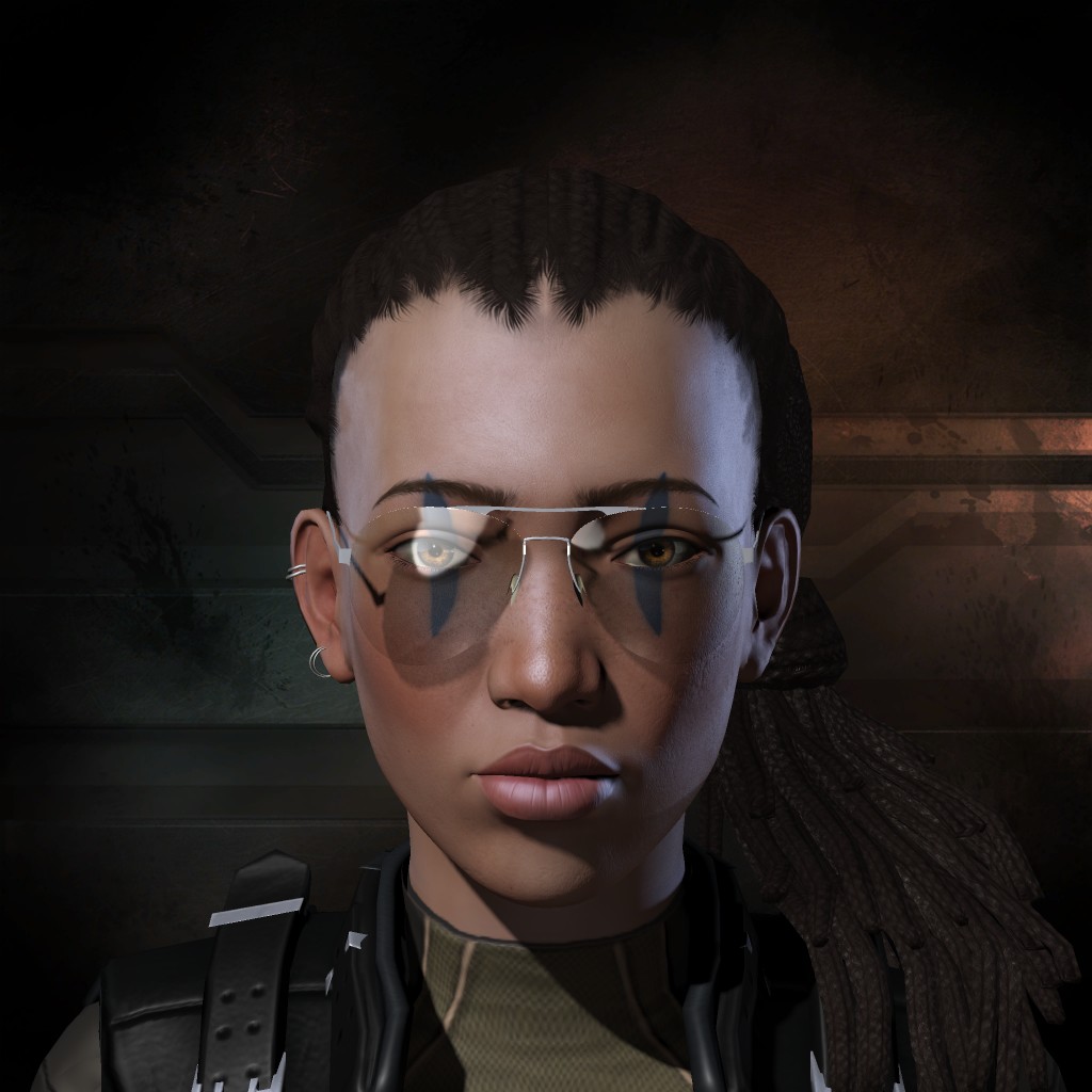 Elaine D Ace