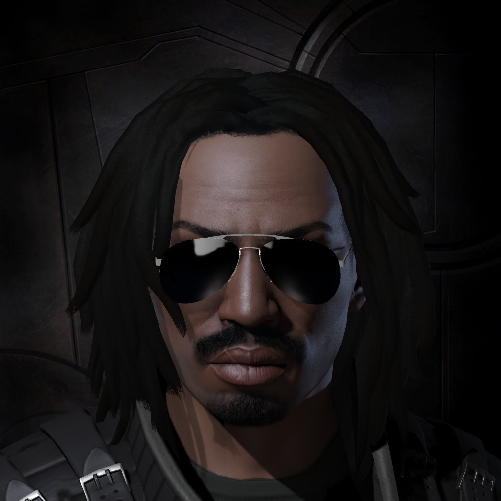 Yabogrim Hunter
