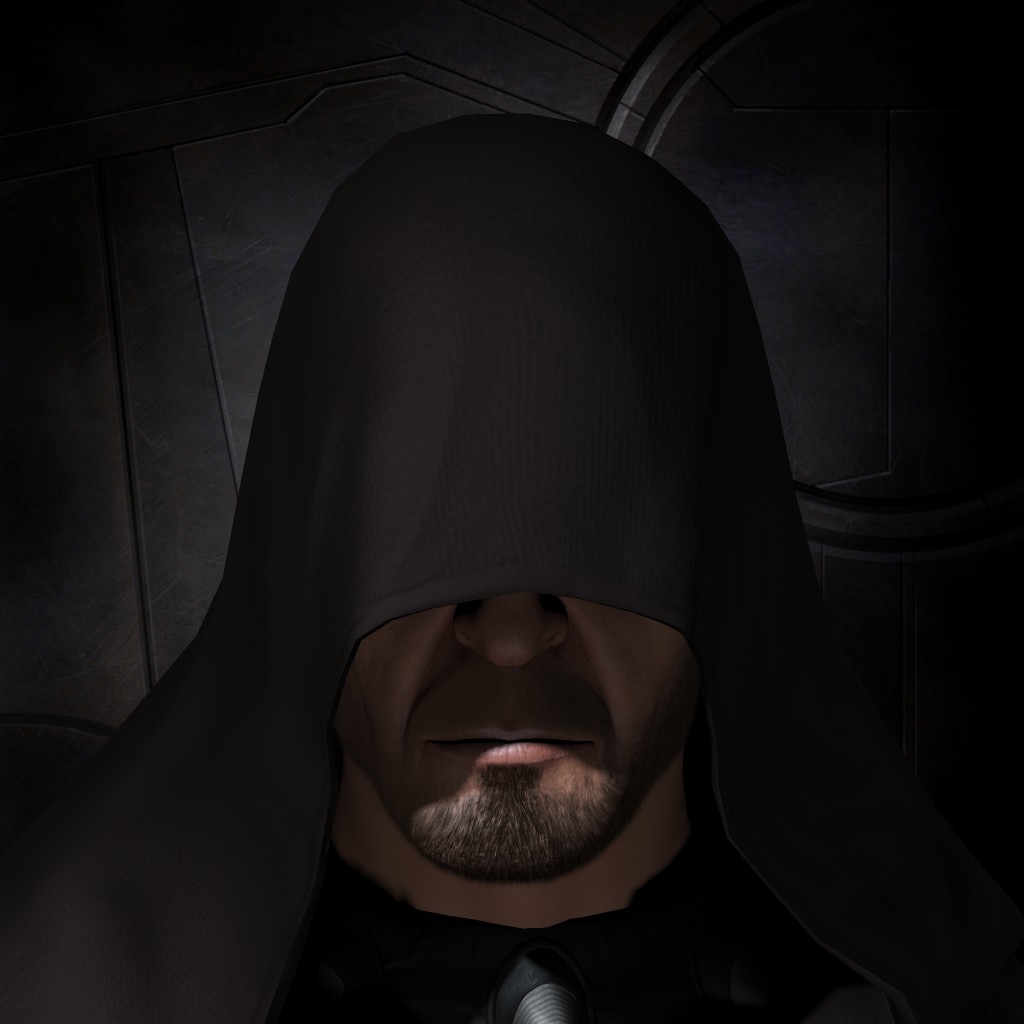 Marcus Oblivion