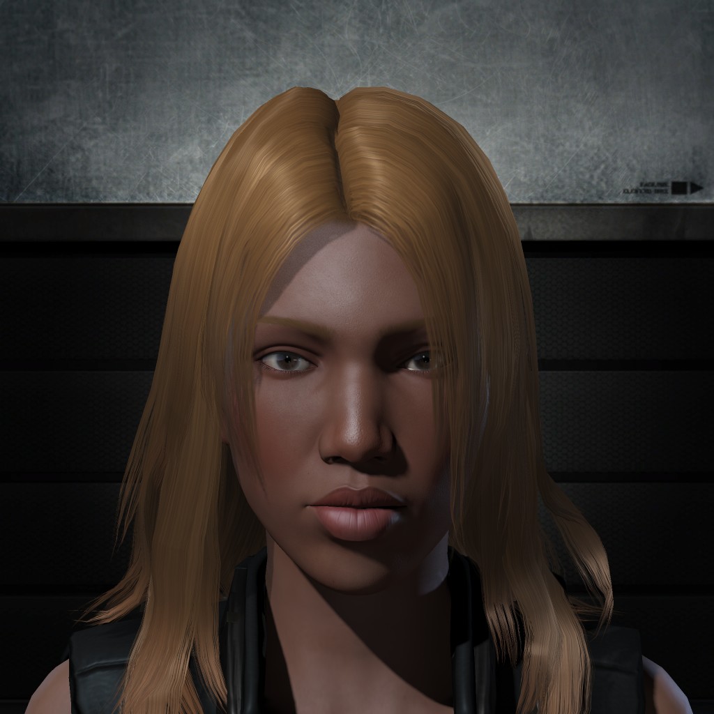 Nyswyn the lizzard