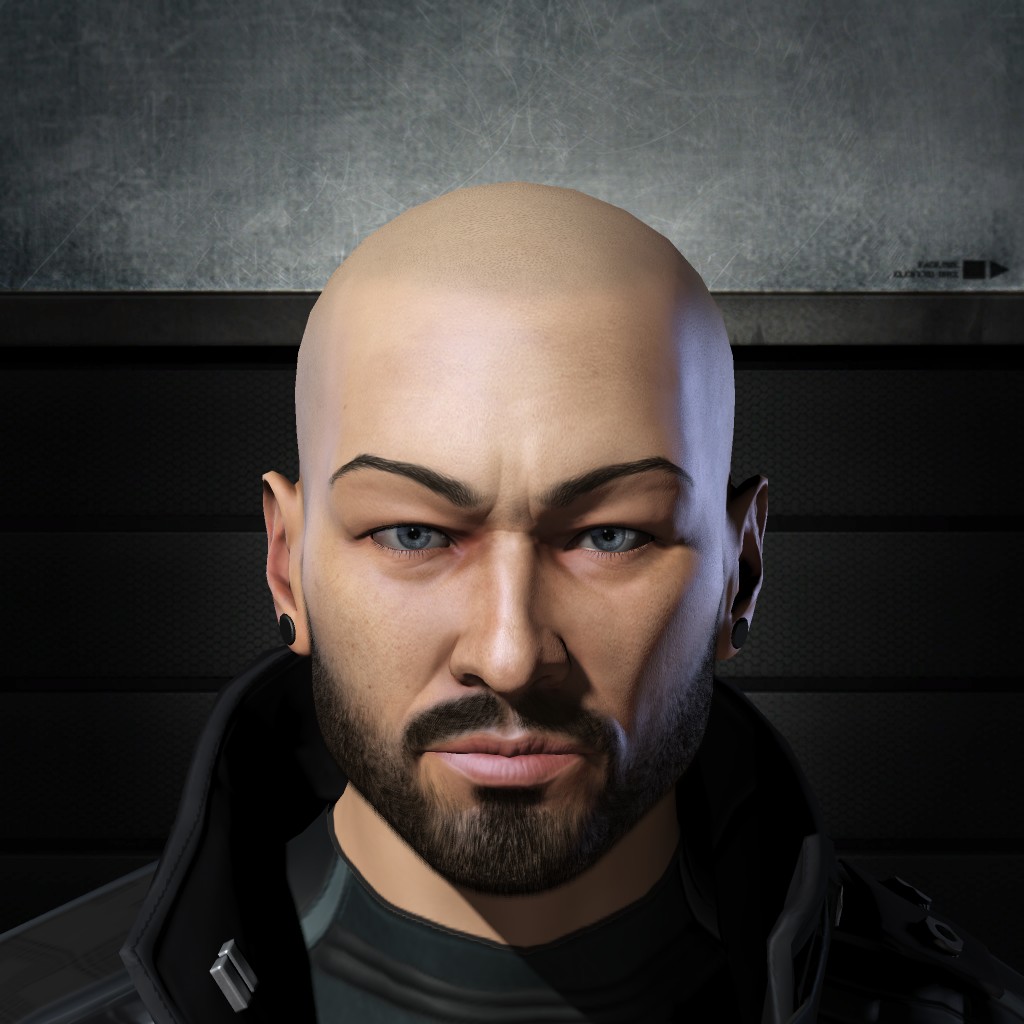 Exciision Shi'ik II