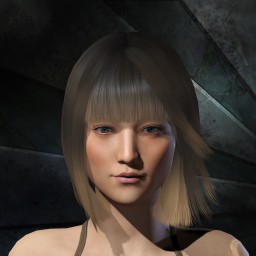 Hong Hua portrait