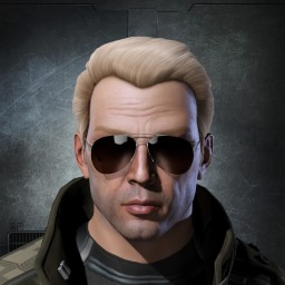 Ranger Sotken portrait
