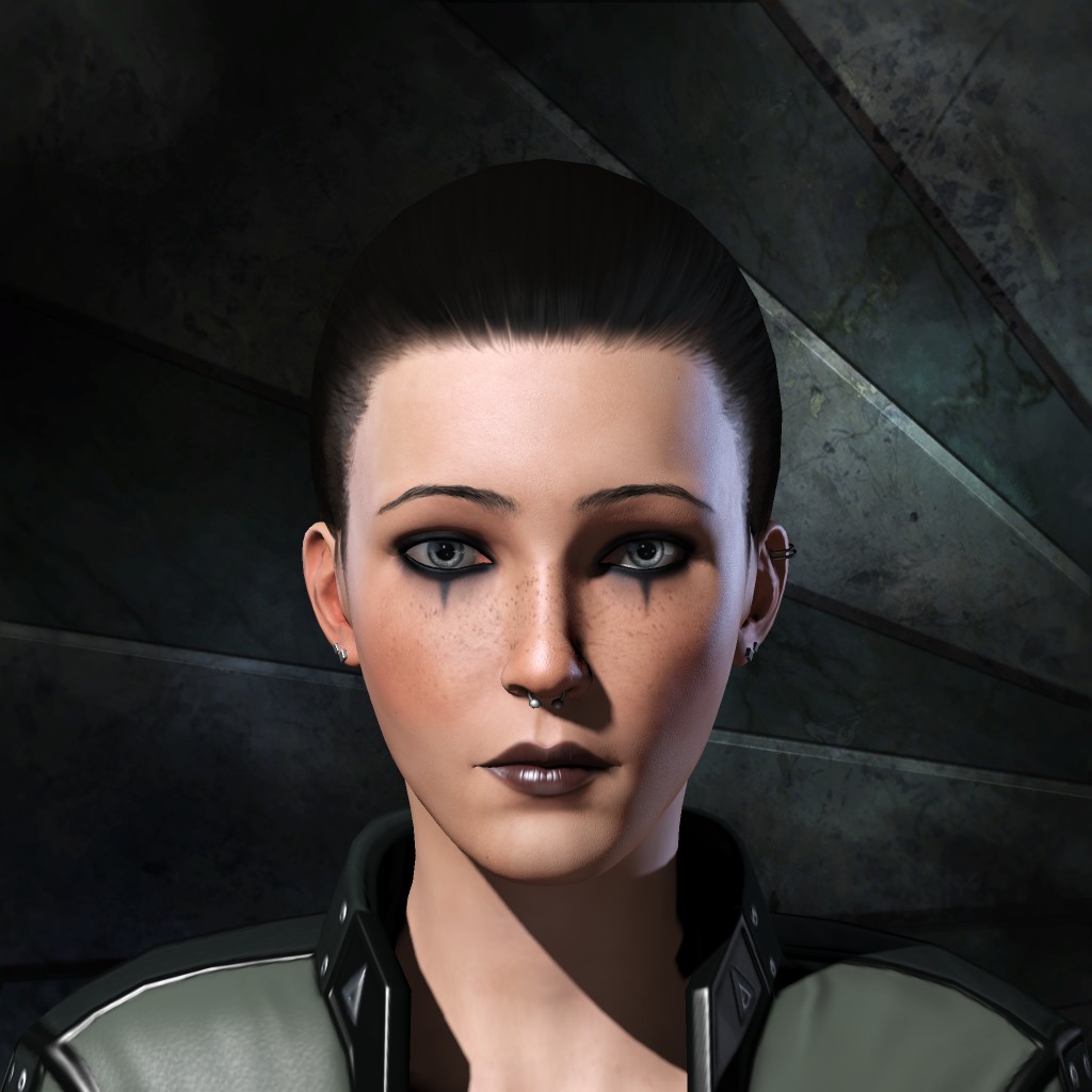 Pyxelynx