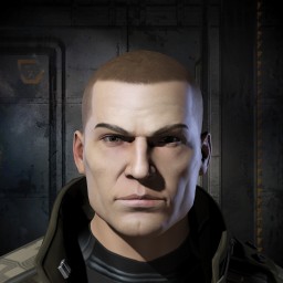 Nautikakka Shaishi portrait