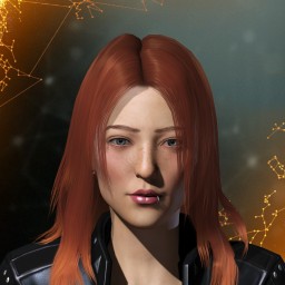 Stalinator portrait