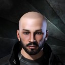 Steven Hawthorne