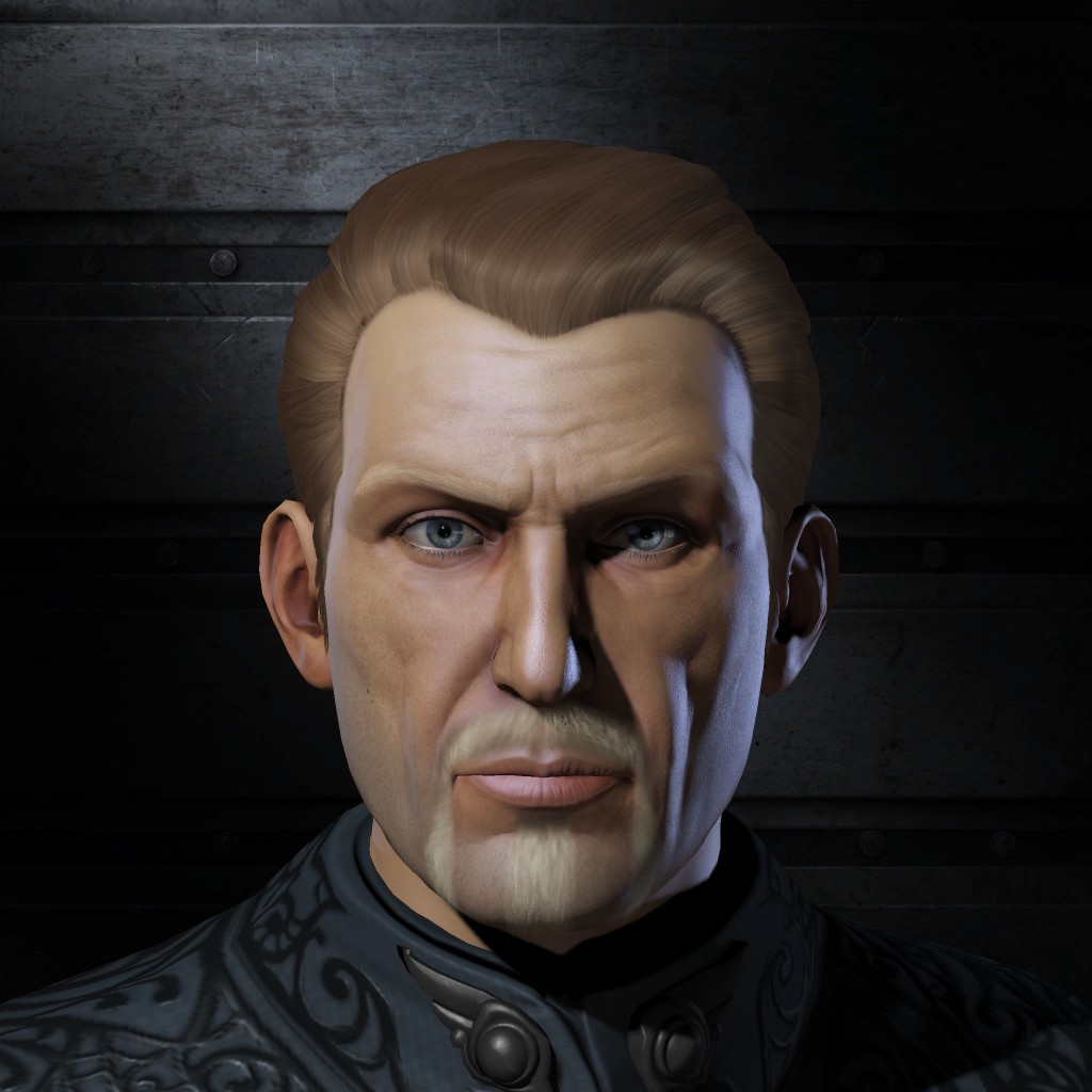 High Priest Boomer