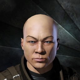 TE-4 portrait