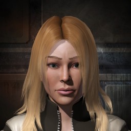 Radienti portrait