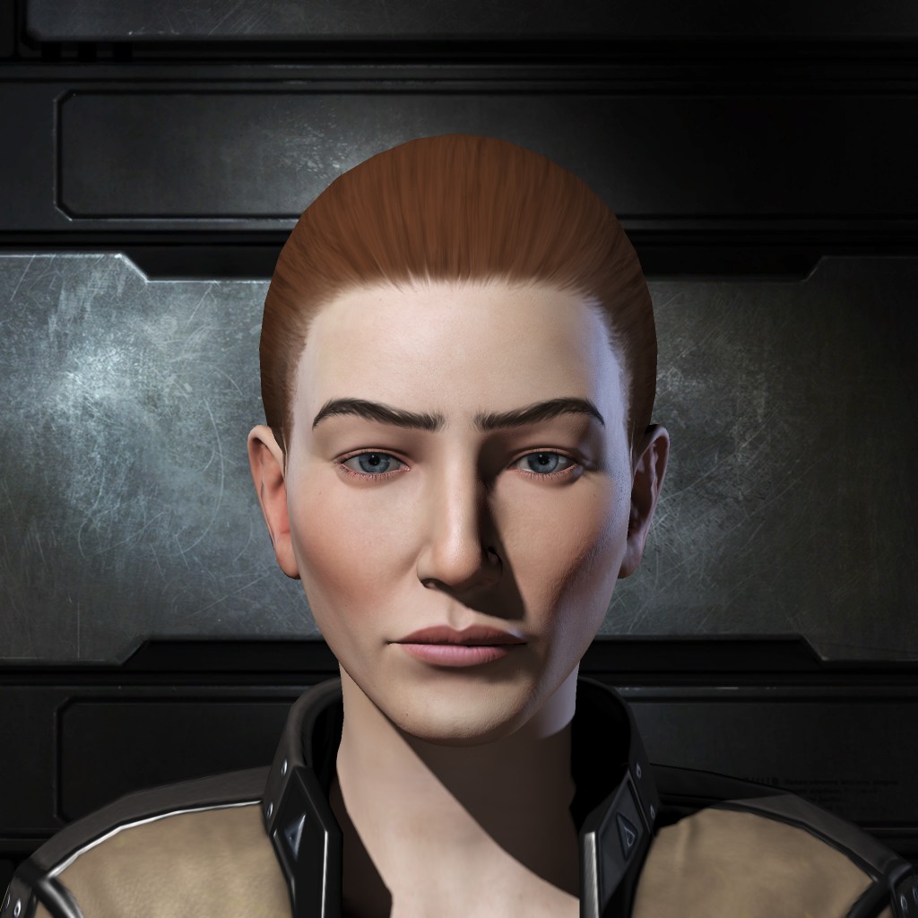 Lennix Halbread