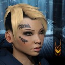 Khulan Voss