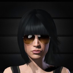Satsuki Kiry'n portrait