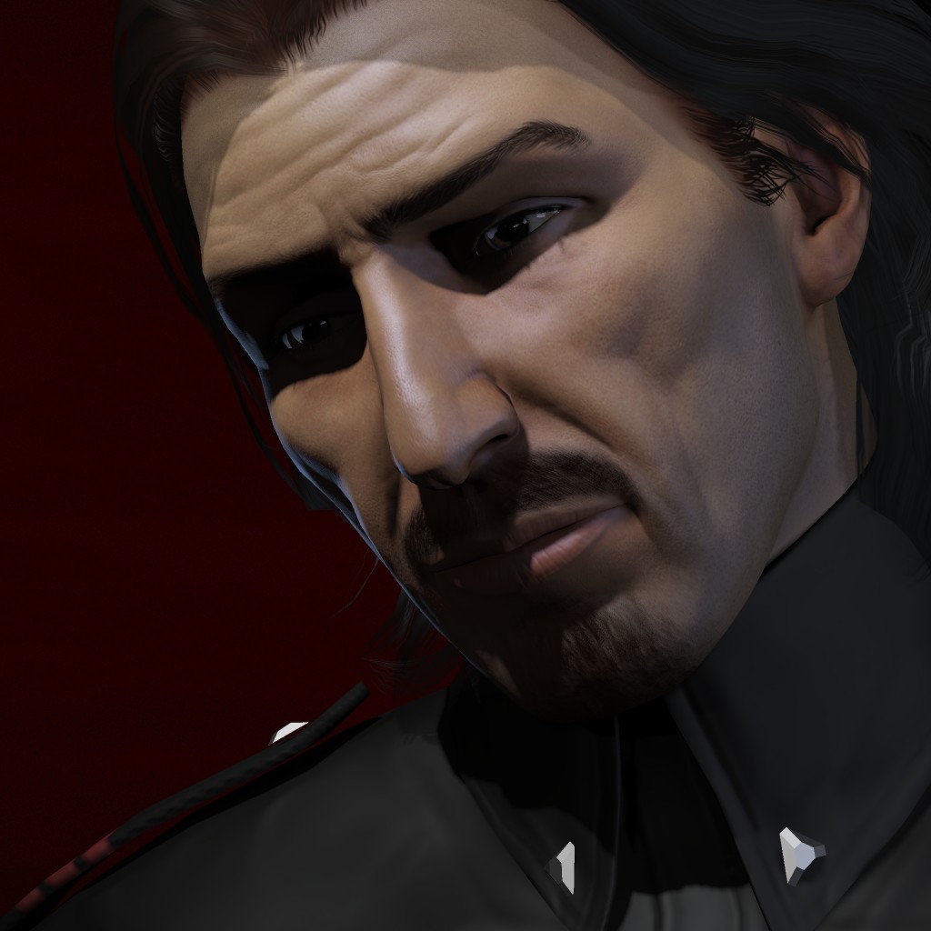 portrait