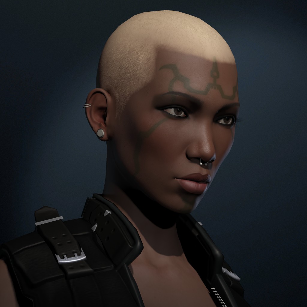 Imzadi Sekna