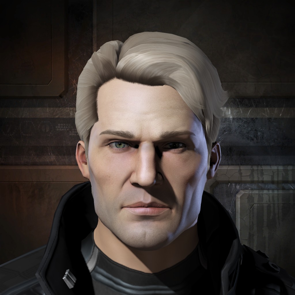 Kingsslayerr portrait